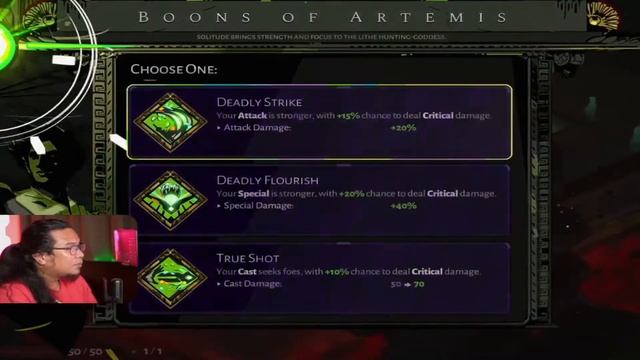 Let's Play Xbox, Hades-NEWBIE смотреть онлайн