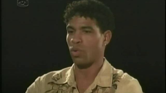 CON DOS QUE SE QUIERAN Carlos Acosta смотреть онлайн