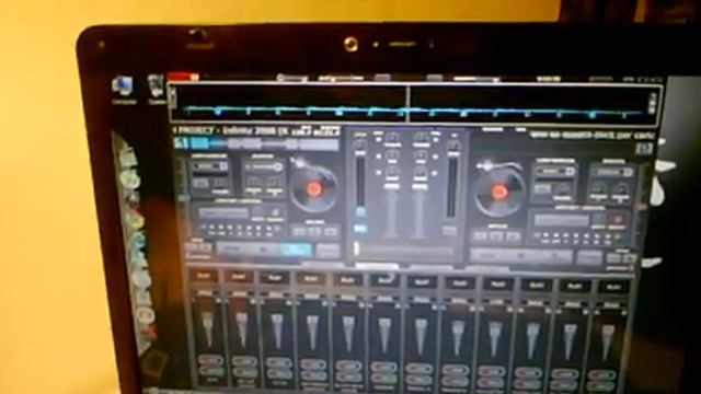 effetti windows vista-driu style смотреть онлайн