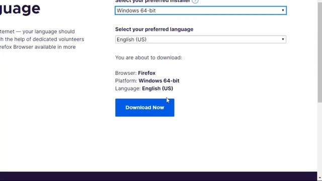 How to Download Mozilla Firefox Offline Installer for Windows 10, 7 смотреть онлайн
