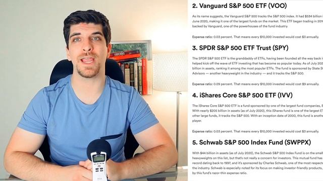 What Does Apple's Stock Split Mean? | Is this good or bad? | All Money смотреть онлайн