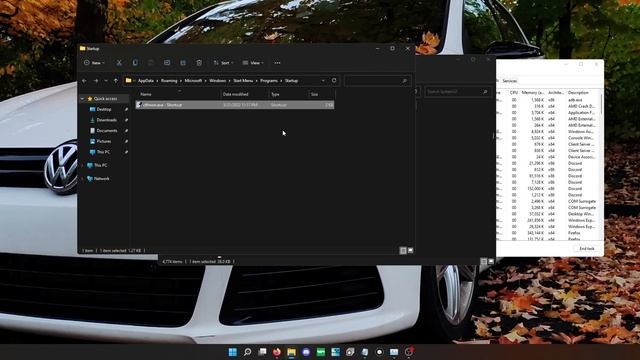 Can't Type In Windows 11 Start Menu/Apps - CTFMon Fix смотреть онлайн