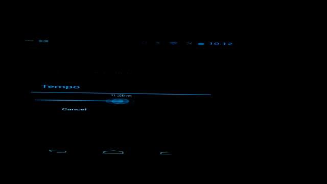 GoneMAD Music Player 1.5 Early Alpha Preview смотреть онлайн