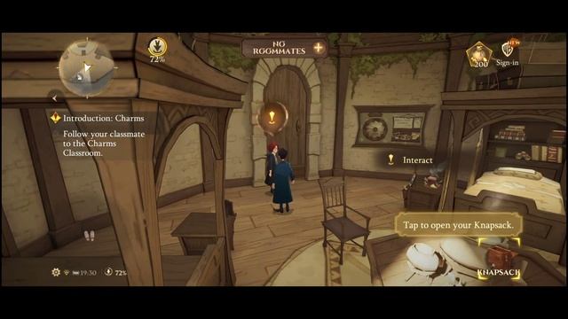 Harry Potter: Magic Awakened Mobile Gameplay | Welcome to Hogwarts #2 смотреть онлайн