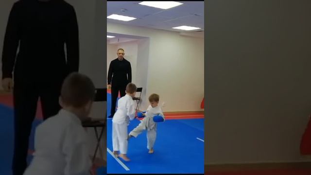 Голубцов Евсей, мама Анастасия Вячеславовна