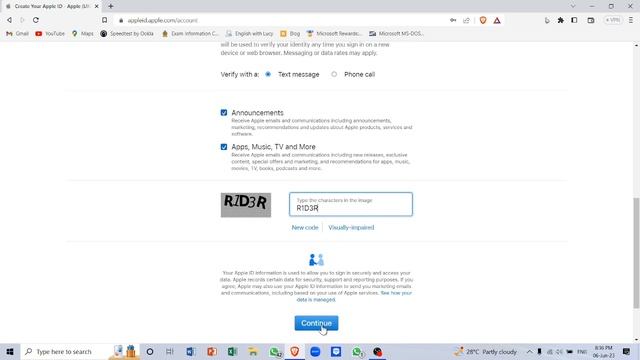 How To Create an Apple account смотреть онлайн