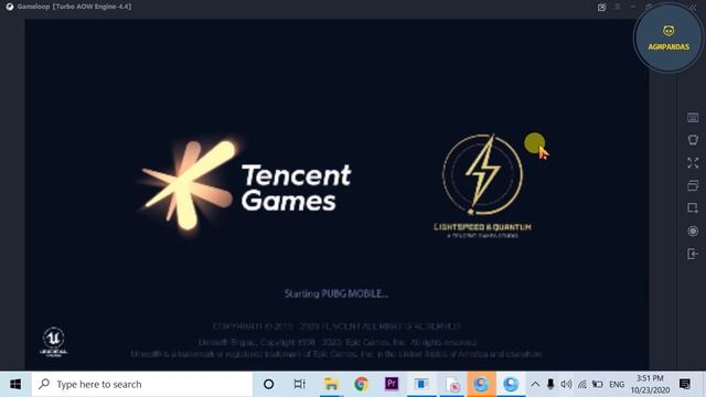 How To Download PUBG Mobile on PC Hindi & urdu | AGM PANDAS 2020 смотреть онлайн
