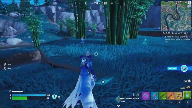Fortnite Chapter 4 Season 2 Gameplay (No Commentary) Xbox Series X [Nr.137] смотреть онлайн