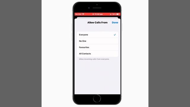 How to add a focus on iPhone (IOS 15.2 OR 15) смотреть онлайн