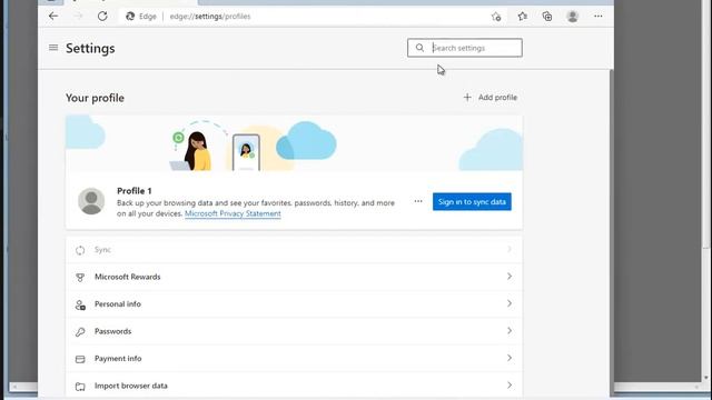 Fix Microsoft Edge not Opening PDF file on Windows 11/10 смотреть онлайн