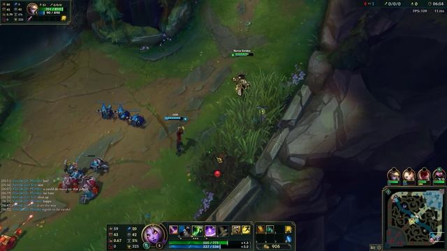 League of Legends 02 20 2016 14 39 10 05 смотреть онлайн