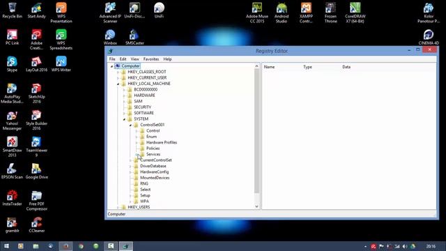 How To Remove Service in Windows смотреть онлайн