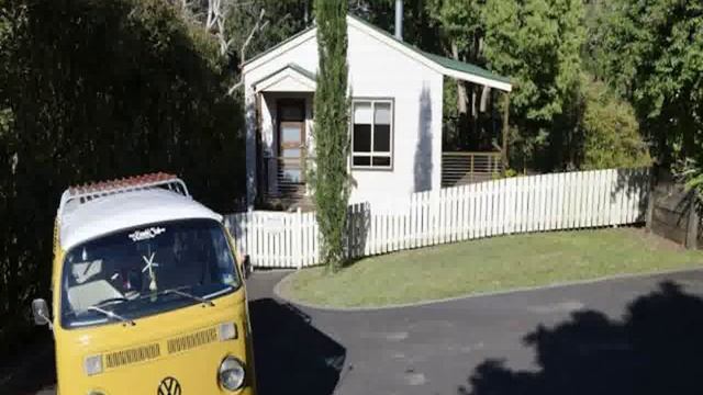 Montville - Apple Tree Cottage and Studio смотреть онлайн