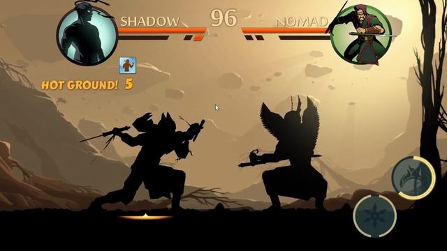 Shadow Fight 2 for Windows 5 14 2016 8 54 29 AM смотреть онлайн
