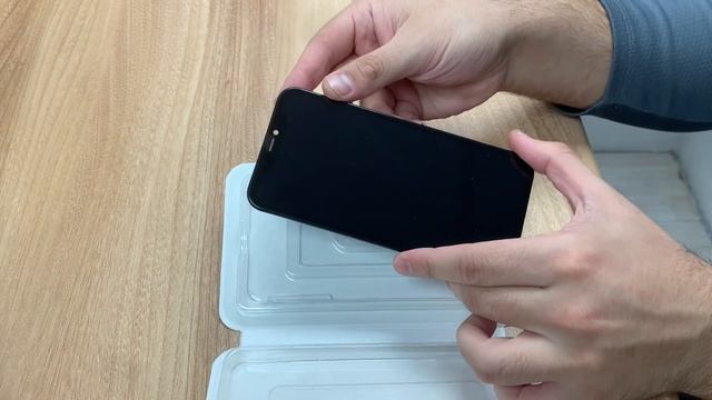 Дисплей iPhone 11 смотреть онлайн