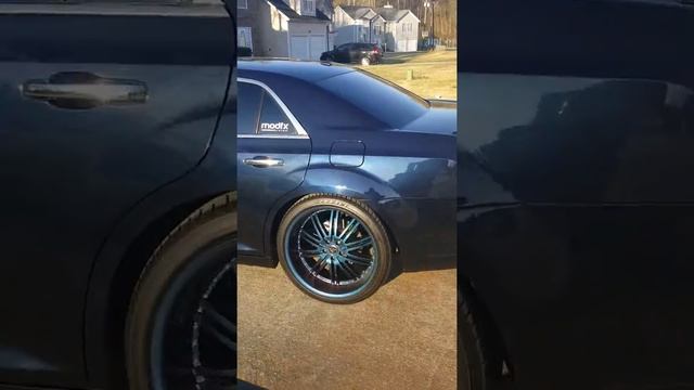 Pentastar Growl смотреть онлайн