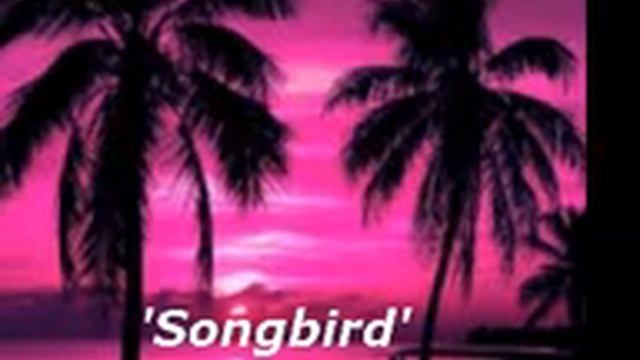 Songbird - Fleetwood Mac (cover) смотреть онлайн