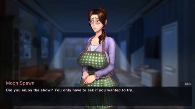 Taffy Tales Part 28   Nefarious Plot!