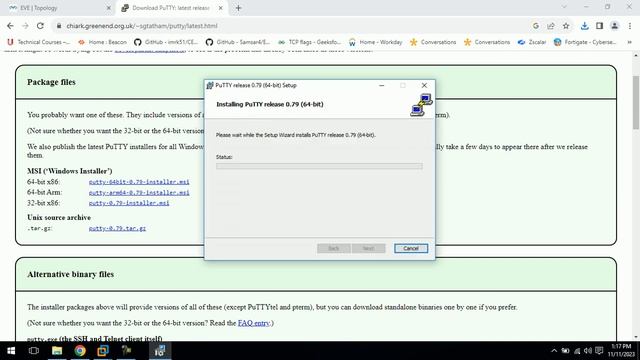 eve ng || install cisco router & switched смотреть онлайн
