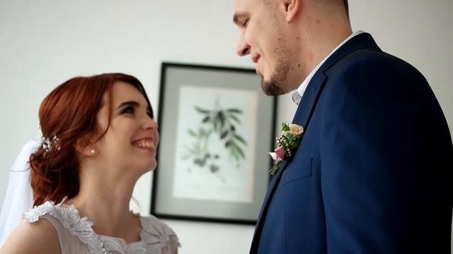 Свадьба Андрея и Вики (07/05/2017) часть I смотреть онлайн