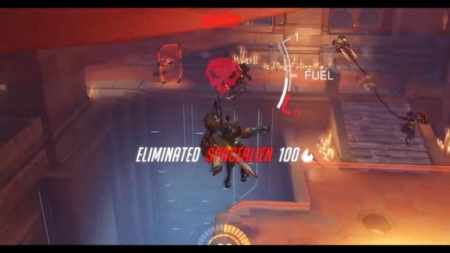 Over Space (Dedicated to Space Alien on Battle.net) [read description] смотреть онлайн