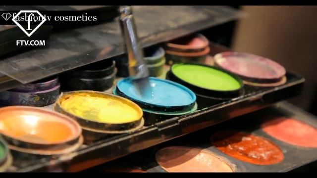 FashionTV Cosmetics Promo | FashionTV | FTV