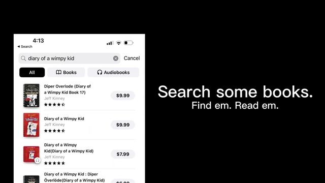 Apple Books (Ad) | Charbel смотреть онлайн