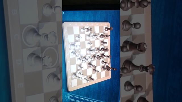 chessmaster - unique game смотреть онлайн