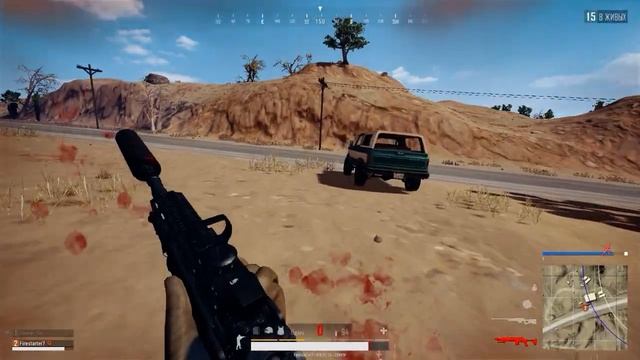 tslgame.exe | Снято с помощью GeForce смотреть онлайн
