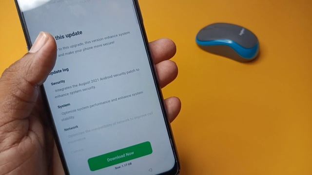 OPPO A53s New Update ColorOS 11.1😱 | Oppo A53s Android 11 Update August 2021 смотреть онлайн