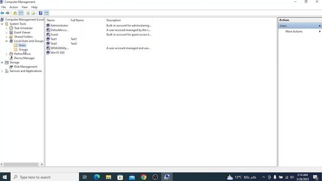 How can I create a new user in windows 10 - ازاى اعمل يوزر جديد فى ويندوز 10 смотреть онлайн