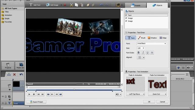 How to make a youtube video in(AVS video editor)+(download link) смотреть онлайн