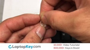 MSI Keyboard Keys Repair Installation GT Series GT70 GE60 GP60 GX70 MS-16F4