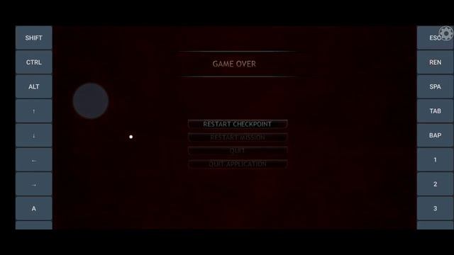 Exagear 3.5 - Rogue Warrior смотреть онлайн