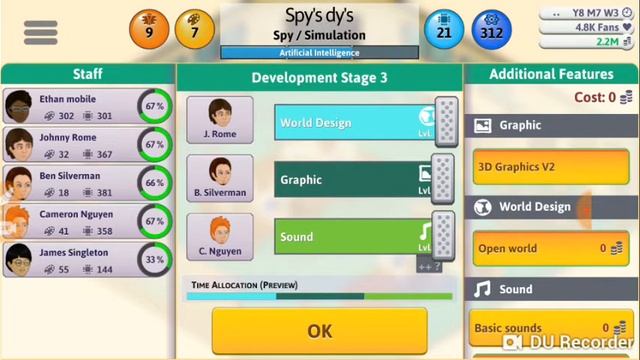 Game dev tycoon time part 2 смотреть онлайн