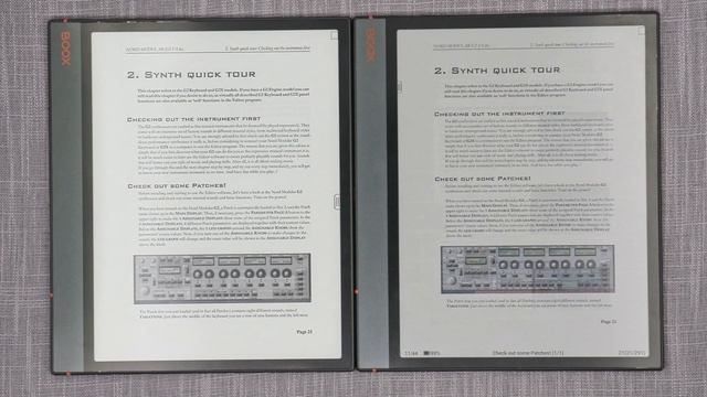 Boox Note Air 3 vs Note Air 3C: Which is a Better Fit For Your Needs? смотреть онлайн