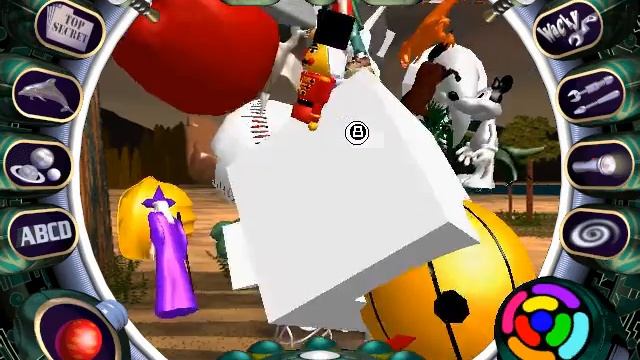 The Third Dimension - PC Gameplay [Part 2, 1+ Hr, 480p30fps] смотреть онлайн