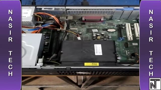 How to Solve Wrong Date & Time Issues in Windows PC (Nasir Tech) смотреть онлайн