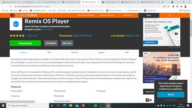 7 Best Emulator For PUBG !! Best Emulator for windows & Mac смотреть онлайн