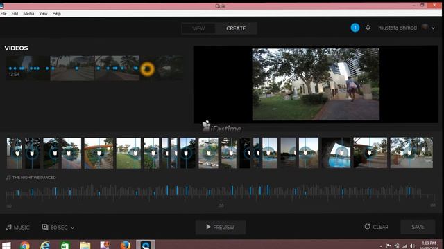 Gopro Quick for Desktop-Tutorial & Overview смотреть онлайн