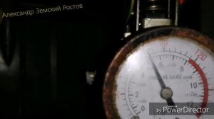 Настройка автоматики компрессора по давлению. Регулировка давления на компрессоре. Прессостат.