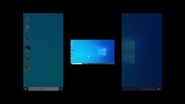 How to Install Windows 10 on Android / Windows10 смотреть онлайн