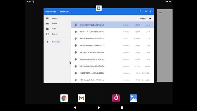 Kaspersky Free Vs Malware (android) | Virus Vs Antivirus EP : 19 смотреть онлайн