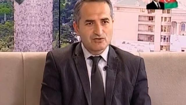 Faiq Ələkbərli - Lider TV смотреть онлайн