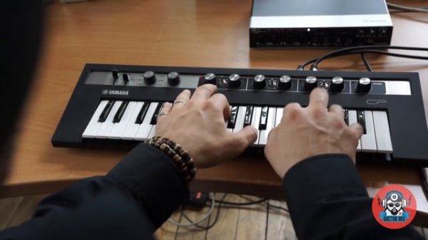 How To Use Reface CP In Music Production