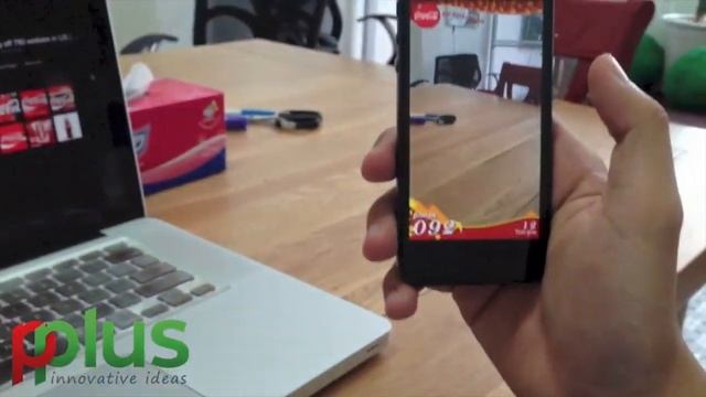 PPLUS - innovative ideas, mobile application смотреть онлайн