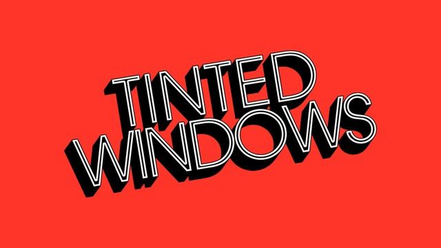 Tinted Windows, "Can't Get a Read on You" смотреть онлайн