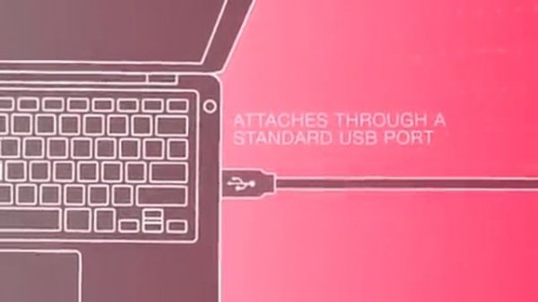 Tablet Wacom Bamboo Craft Pen  Touch CTH 461   www aiup com br SaveYouTube com