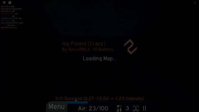 FE2: Community Maps - Playing with Fans (Part 2) “Extreme Edition” смотреть онлайн