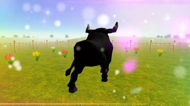 EL Pollito Pi 3D -- Cancoines de la Granja de Zenon play Android Games Part C 469. смотреть онлайн
